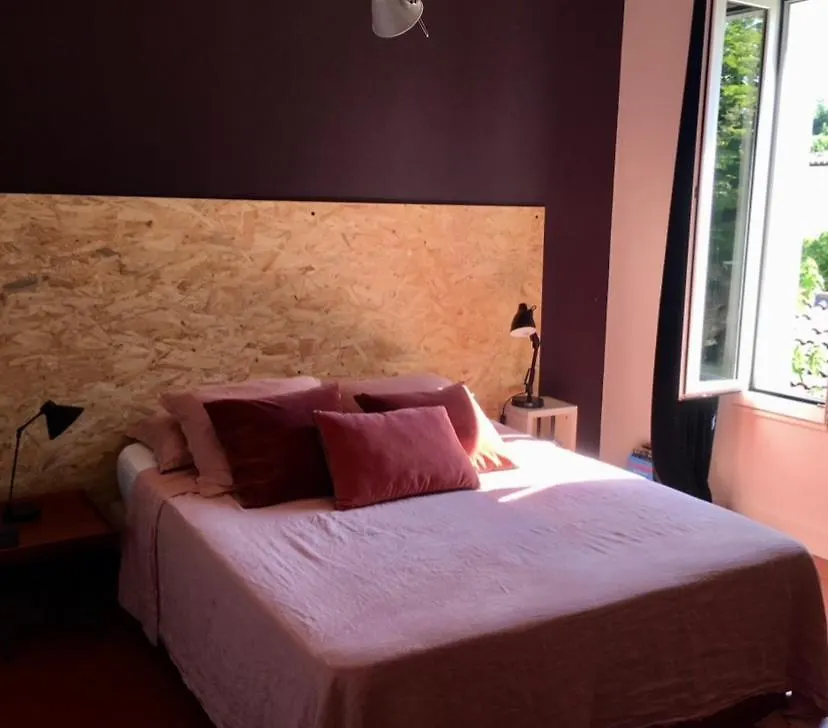 Maison Avec Jardin Proche Plages Marseille 0*,  France
