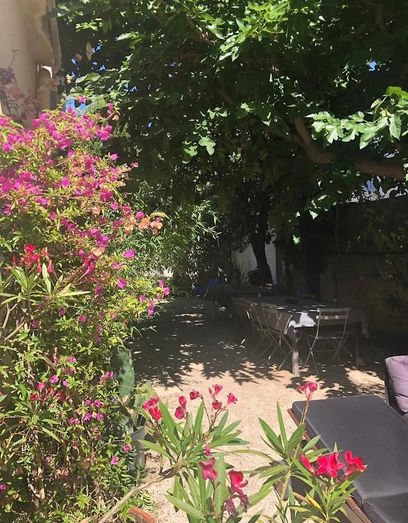 Maison Avec Jardin Proche Plages Marseille Holiday home