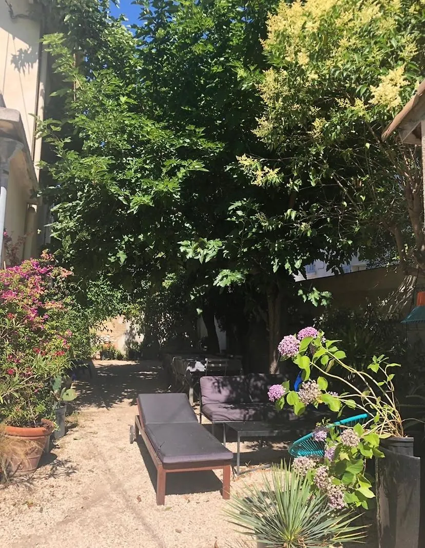 Holiday home Maison Avec Jardin Proche Plages Marseille